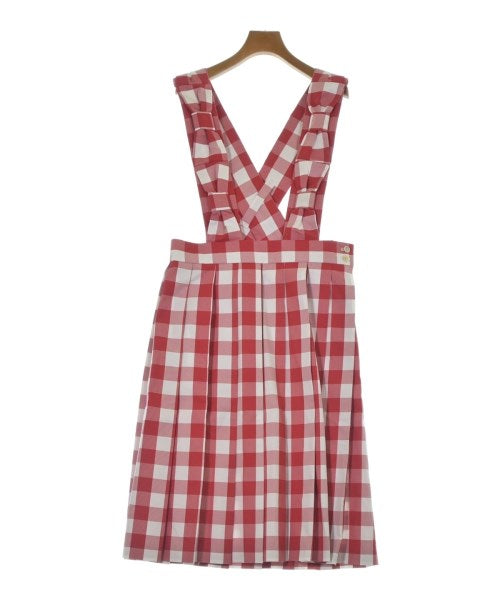 COMME des GARCONS GIRL 連身衣/馬戲團服/連身褲