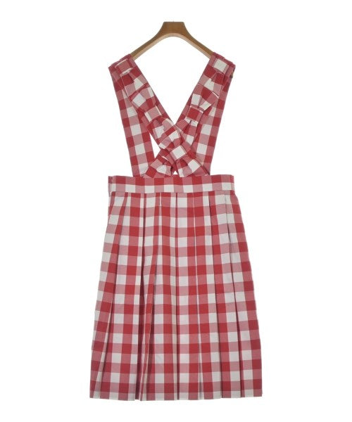 COMME des GARCONS GIRL 連身衣/馬戲團服/連身褲
