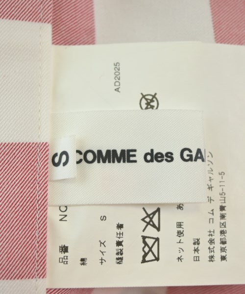 COMME des GARCONS GIRL 連身衣/馬戲團服/連身褲