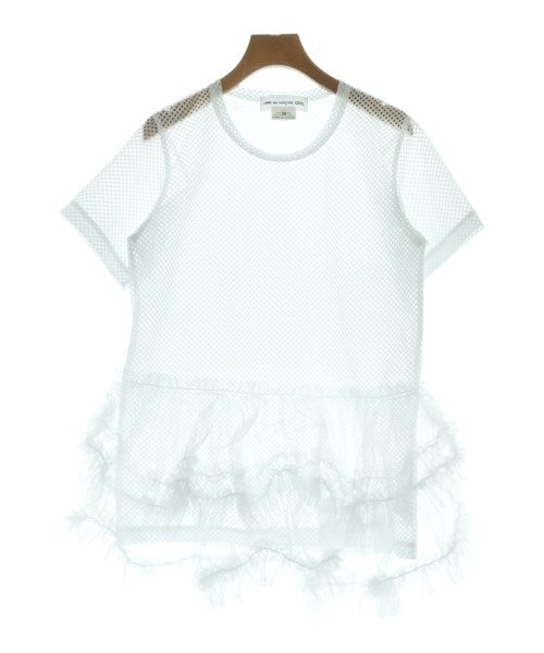 COMME des GARCONS GIRL 休閒襯衫