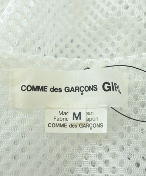 COMME des GARCONS GIRL 休閒襯衫