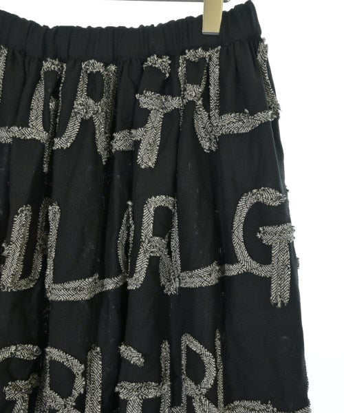 COMME des GARCONS GIRL 長裙/超長裙