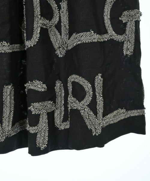 COMME des GARCONS GIRL 長裙/超長裙