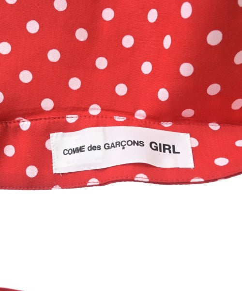 COMME des GARCONS GIRL 其他/商品