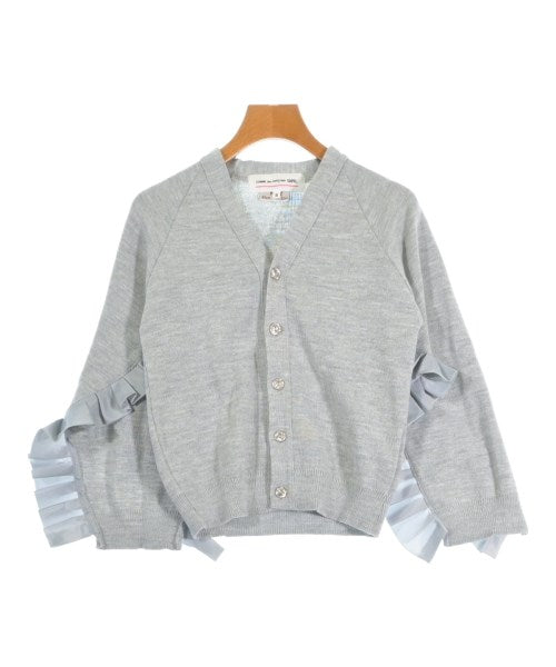 COMME des GARCONS GIRL 開襟衫