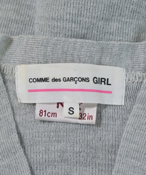 COMME des GARCONS GIRL 開襟衫