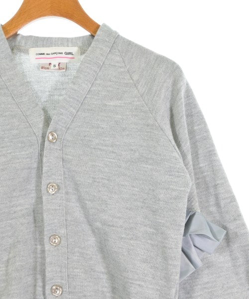 COMME des GARCONS GIRL 開襟衫