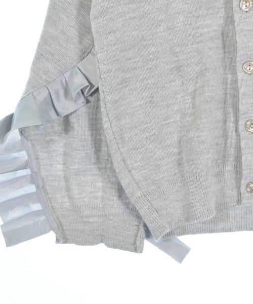 COMME des GARCONS GIRL 開襟衫