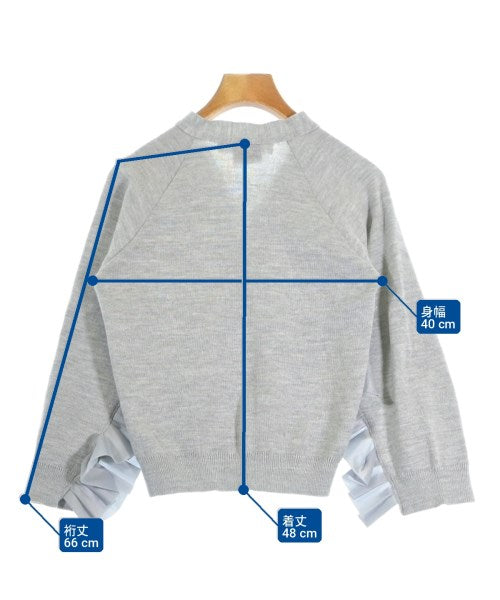 COMME des GARCONS GIRL 開襟衫
