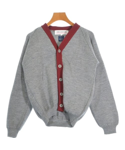 COMME des GARCONS GIRL 開襟衫