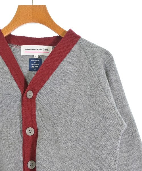 COMME des GARCONS GIRL 開襟衫