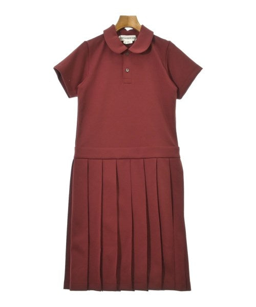 COMME des GARCONS GIRL 洋裝