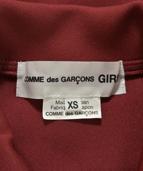 COMME des GARCONS GIRL 洋裝