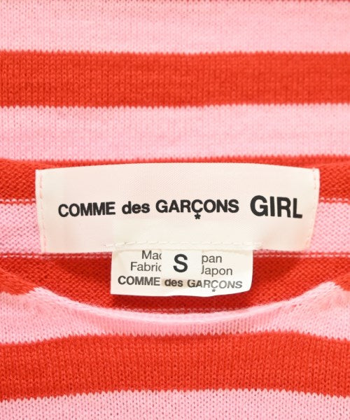 COMME des GARCONS GIRL 毛衣
