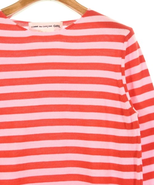COMME des GARCONS GIRL 毛衣