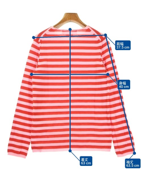 COMME des GARCONS GIRL 毛衣