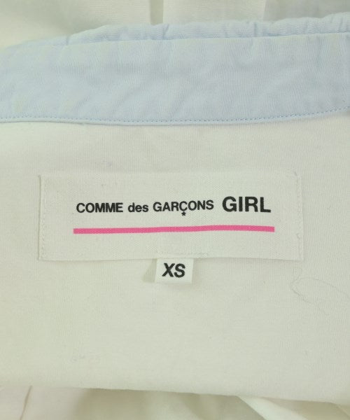 COMME des GARCONS GIRL 休閒襯衫