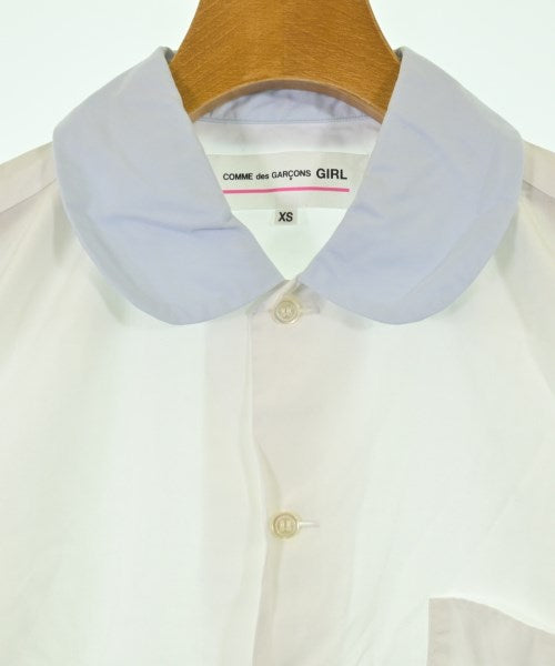 COMME des GARCONS GIRL 休閒襯衫