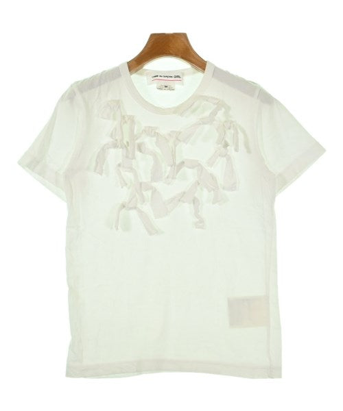 COMME des GARCONS GIRL T恤/上衣