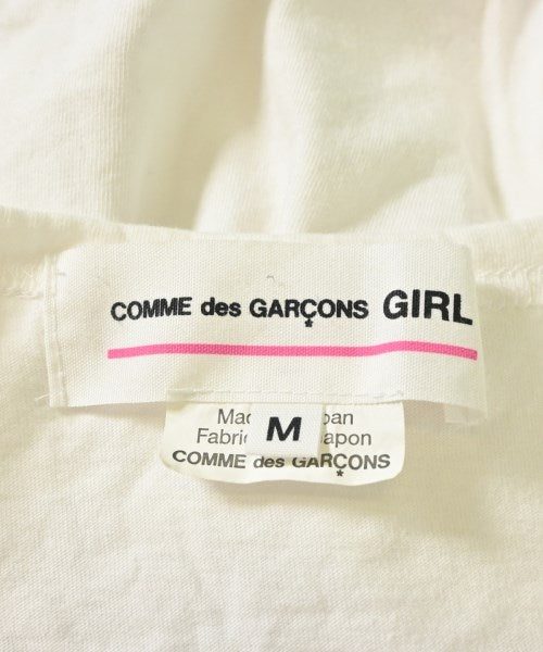 COMME des GARCONS GIRL T恤/上衣