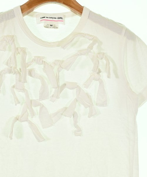 COMME des GARCONS GIRL T恤/上衣