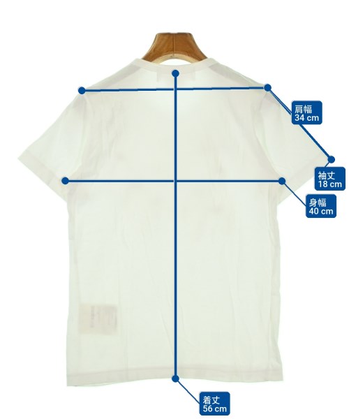 COMME des GARCONS GIRL T恤/上衣