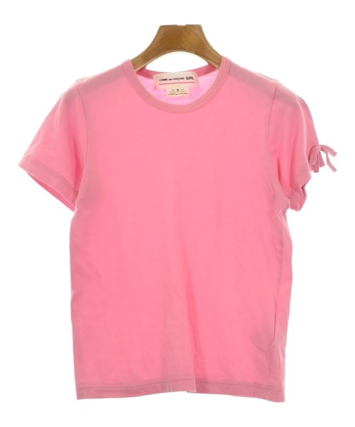 COMME des GARCONS GIRL T恤/上衣