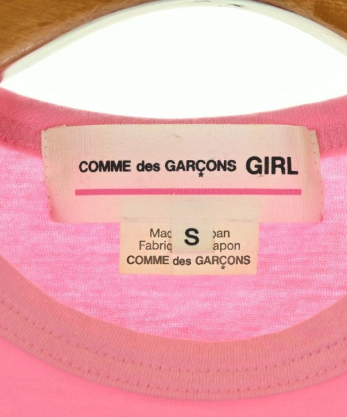 COMME des GARCONS GIRL T恤/上衣