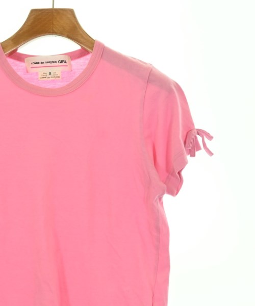 COMME des GARCONS GIRL T恤/上衣