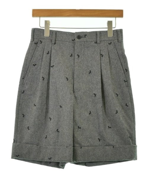 COMME des GARCONS GIRL 短褲