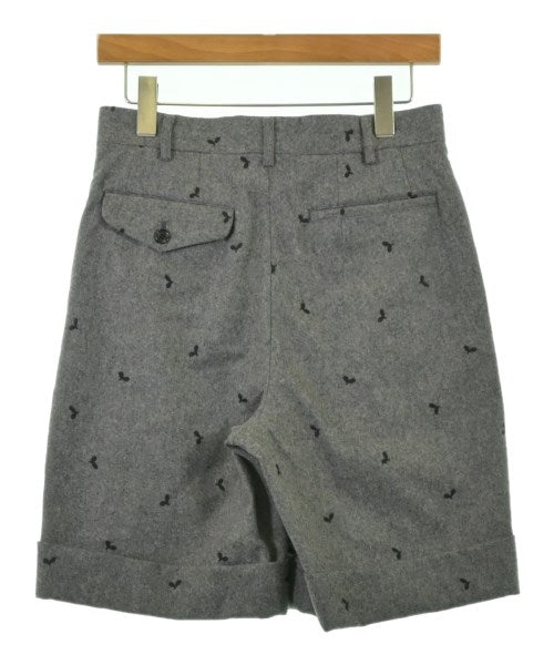 COMME des GARCONS GIRL 短褲