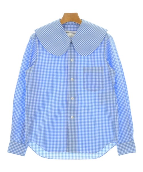 COMME des GARCONS GIRL 女襯衫