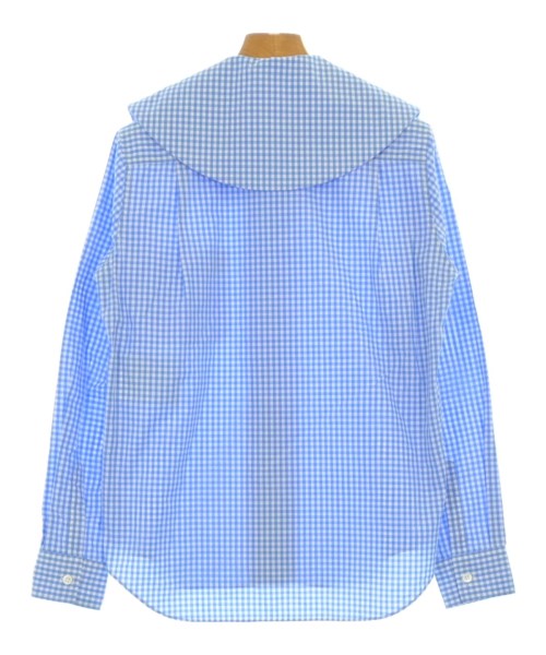 COMME des GARCONS GIRL 女襯衫