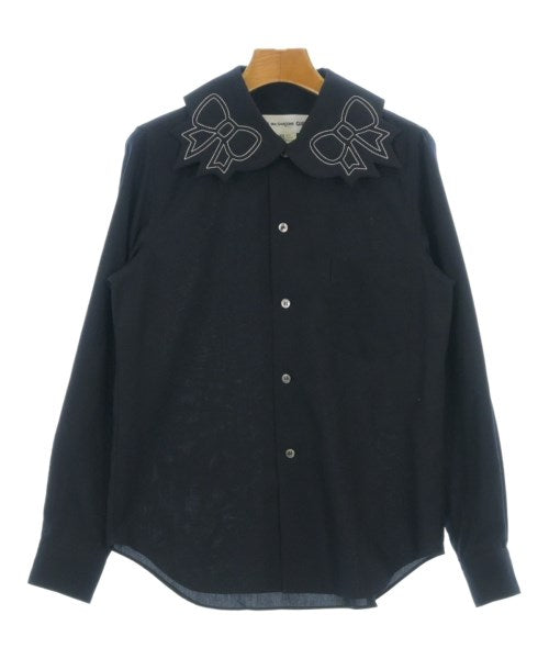 COMME des GARCONS GIRL 女襯衫