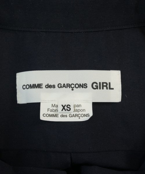 COMME des GARCONS GIRL 女襯衫