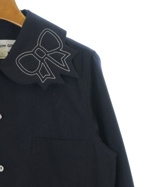 COMME des GARCONS GIRL 女襯衫