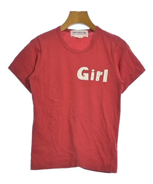 COMME des GARCONS GIRL T恤/上衣