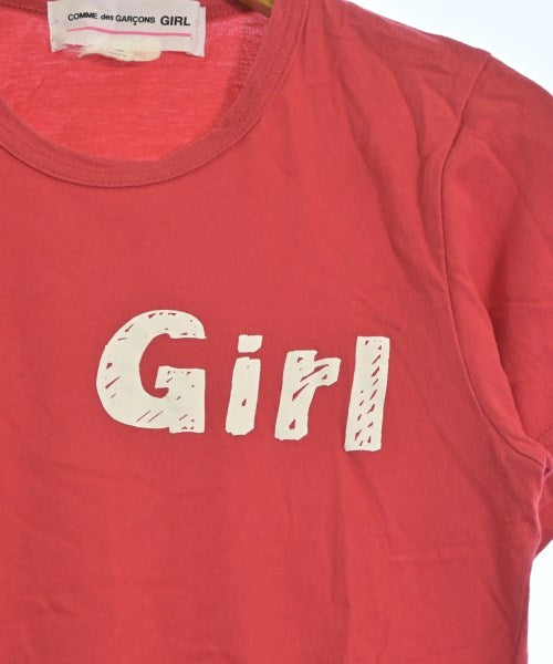 COMME des GARCONS GIRL T恤/上衣