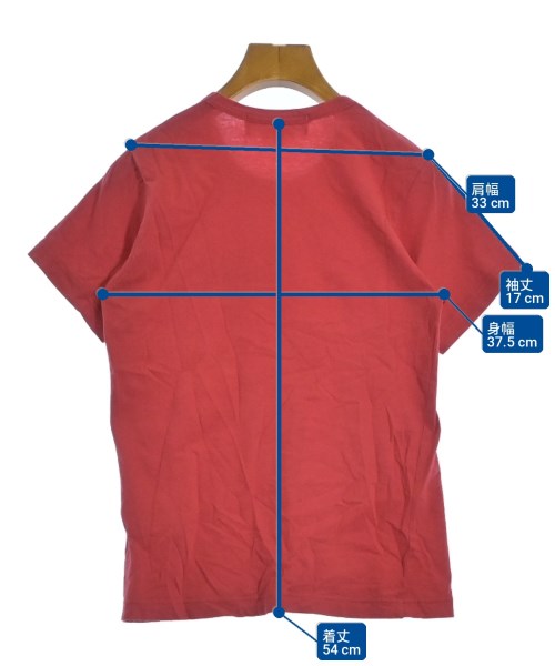 COMME des GARCONS GIRL T恤/上衣