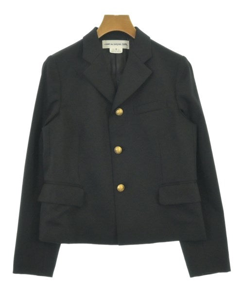 COMME des GARCONS GIRL 西裝外套