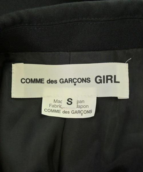 COMME des GARCONS GIRL 西裝外套
