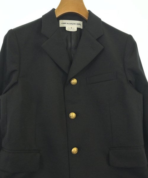 COMME des GARCONS GIRL 西裝外套