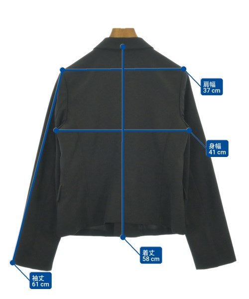 COMME des GARCONS GIRL 西裝外套