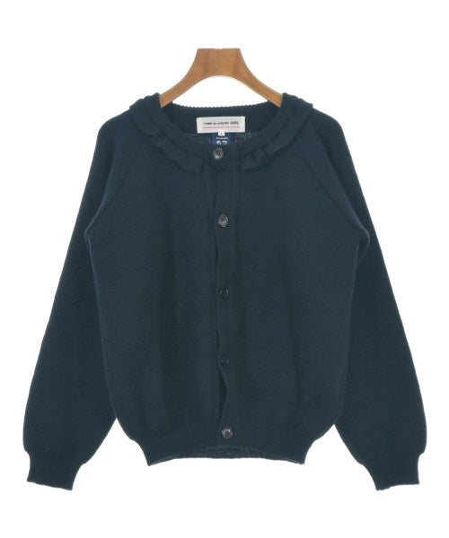 COMME des GARCONS GIRL 開襟衫