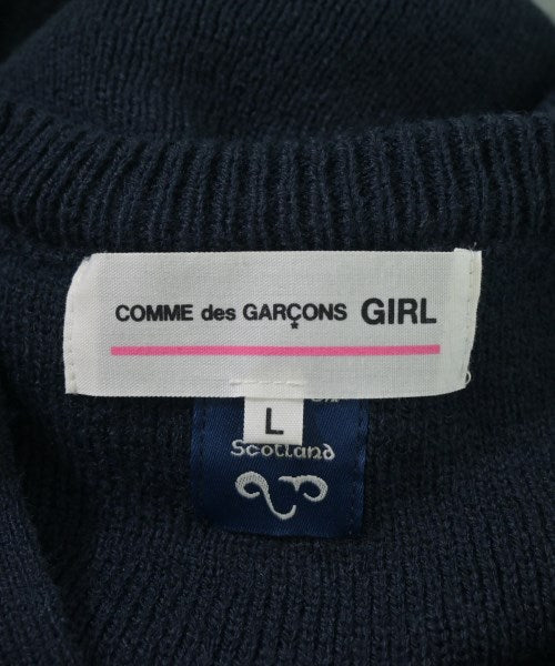 COMME des GARCONS GIRL 開襟衫