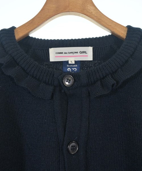 COMME des GARCONS GIRL 開襟衫