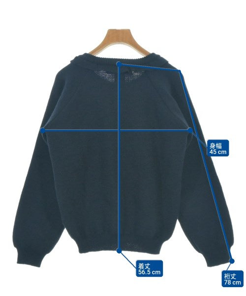 COMME des GARCONS GIRL 開襟衫