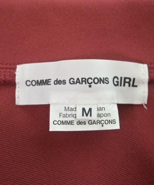 COMME des GARCONS GIRL T恤/上衣
