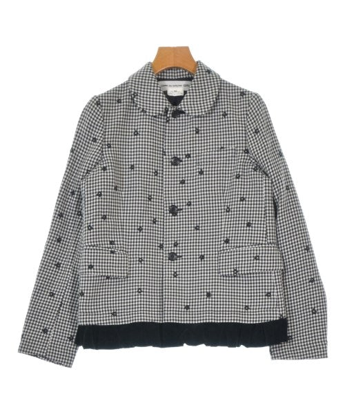 COMME des GARCONS GIRL 休閒夾克