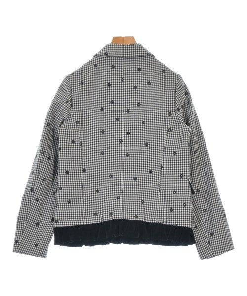COMME des GARCONS GIRL 休閒夾克